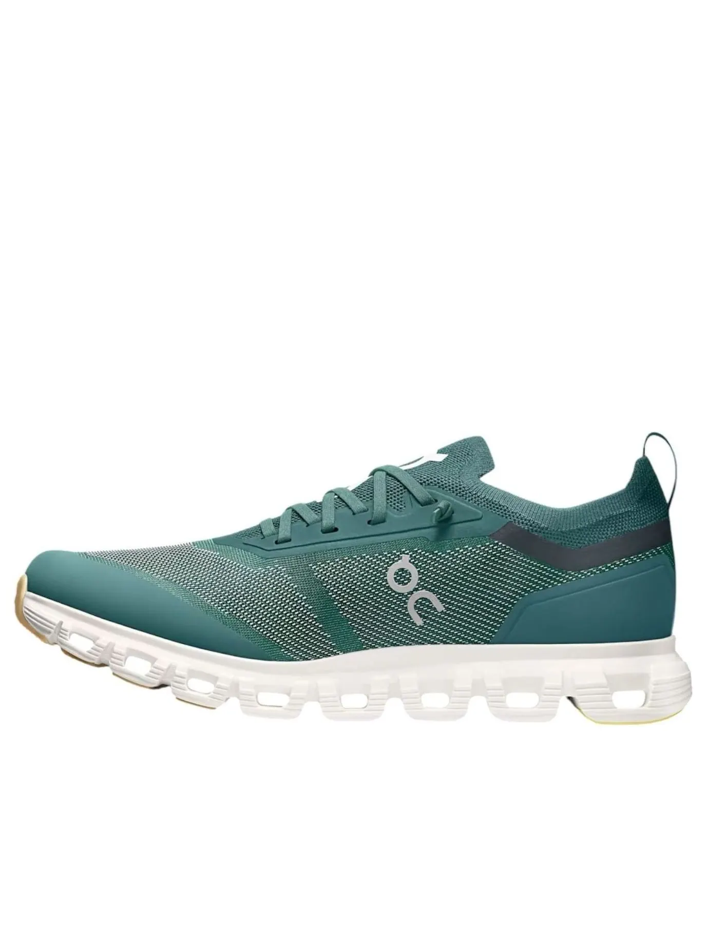 Кроссовки On Cloud 6 Versa Spirulina Citrine — изображение 1 из 6, бирюзовый