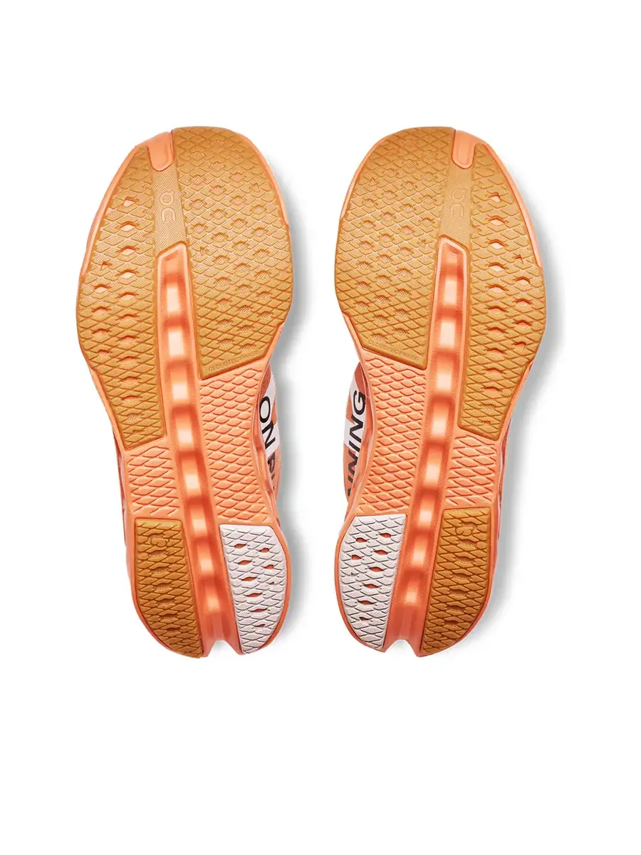 Кроссовки для бега On Running Cloudsurfer Next Z5 — изображение 5 из 5, оранжевый