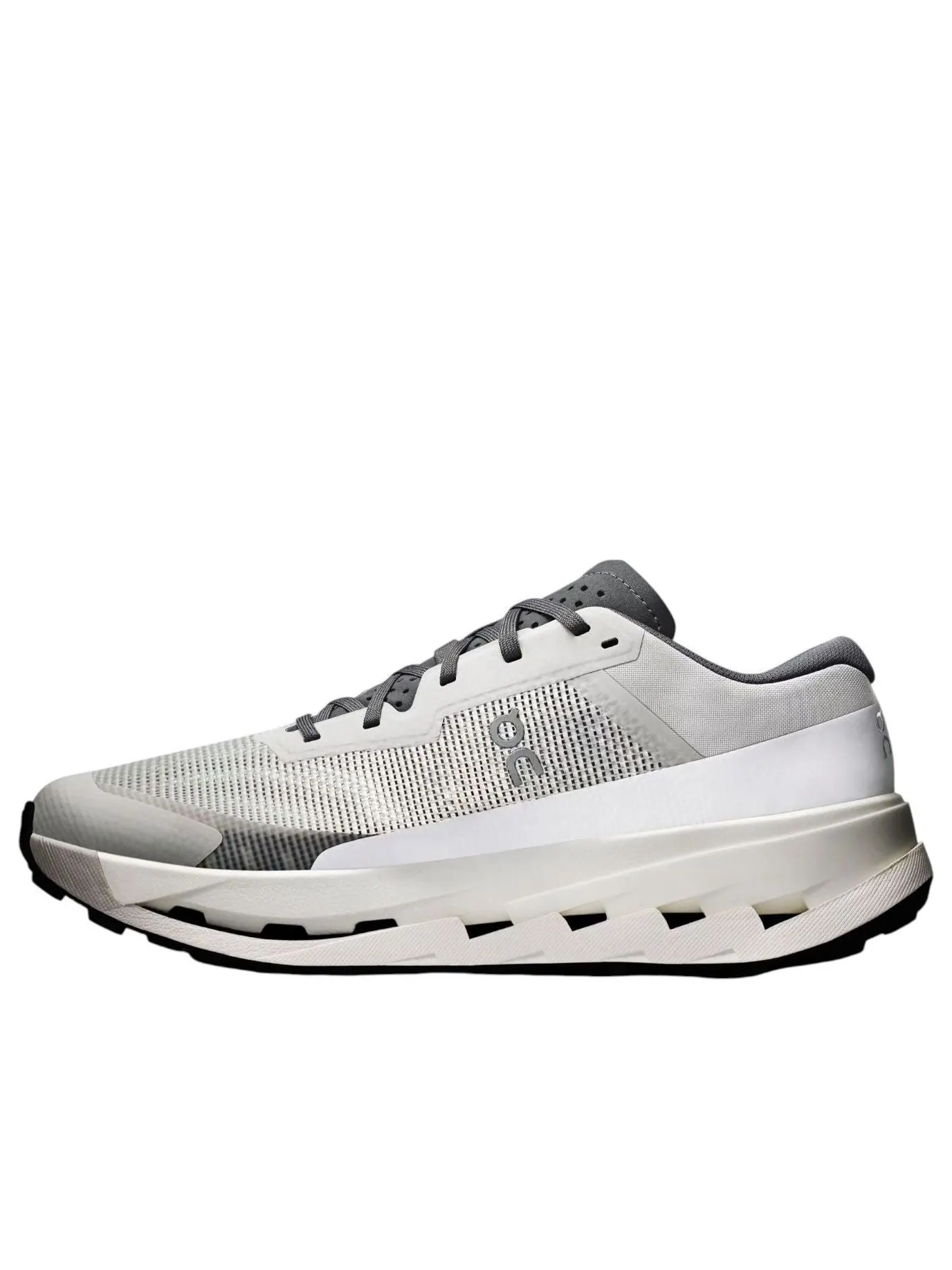 Кроссовки On Running Cloudultra 3 Rock White для бега — изображение 1 из 5, белый
