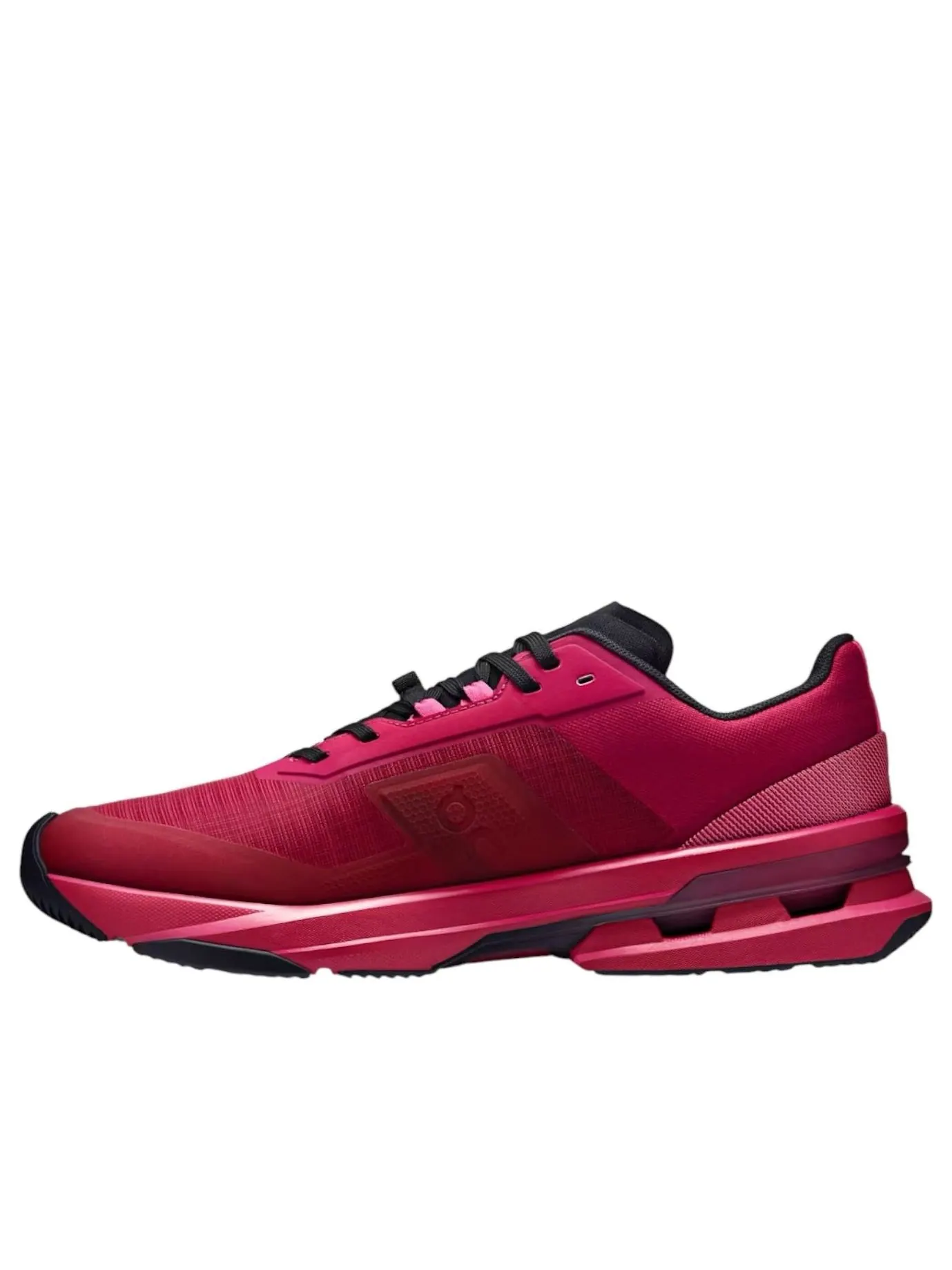 Кроссовки беговые On Cloudpulse Pro Grenadine Pink — изображение 1 из 6, розовый