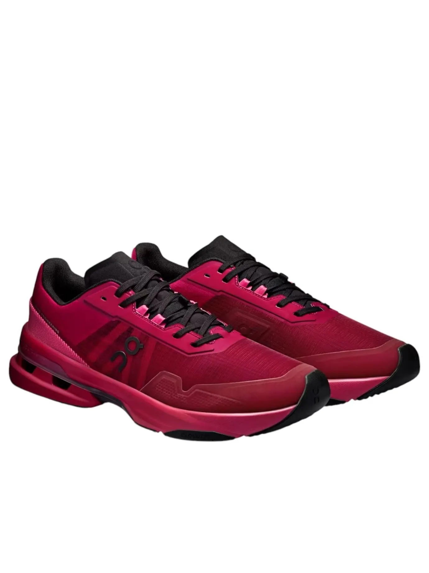 Кроссовки беговые On Cloudpulse Pro Grenadine Pink — изображение 6 из 6, розовый