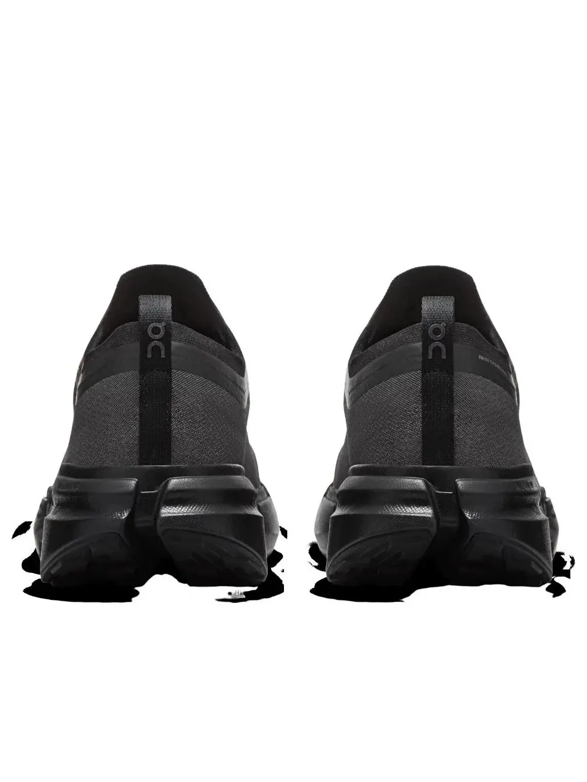 Кроссовки On Running Cloudsoma 'Black' 3MF30651043 — изображение 5 из 5, черный