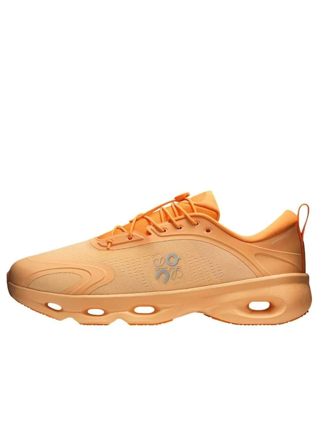 On Running x LOEWE Cloudsolo 'Orange' — изображение 1 из 6, оранжевый