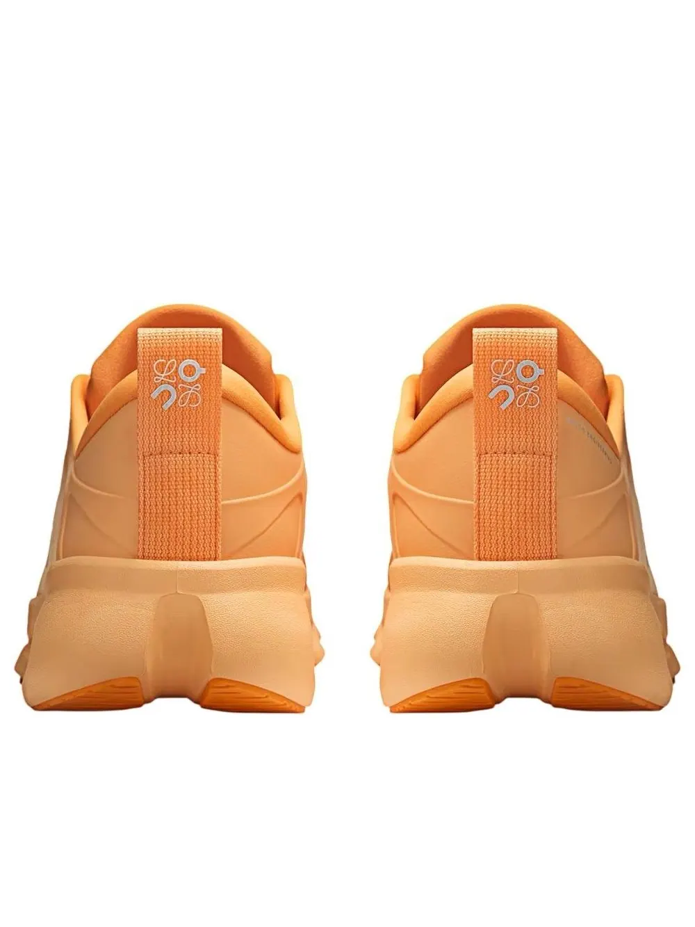 On Running x LOEWE Cloudsolo 'Orange' — изображение 5 из 6, оранжевый