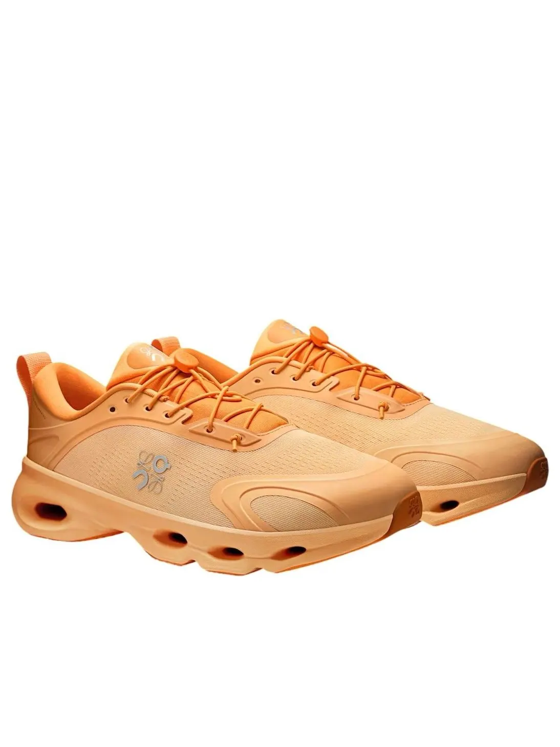 On Running x LOEWE Cloudsolo 'Orange' — изображение 6 из 6, оранжевый