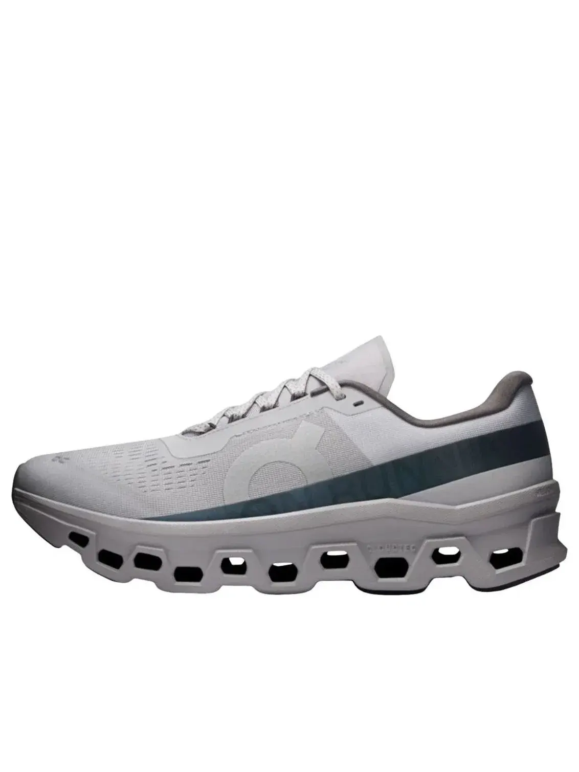 Кроссовки On Running Cloudmonster 1 'Glacier Alloy' 3MF30741536