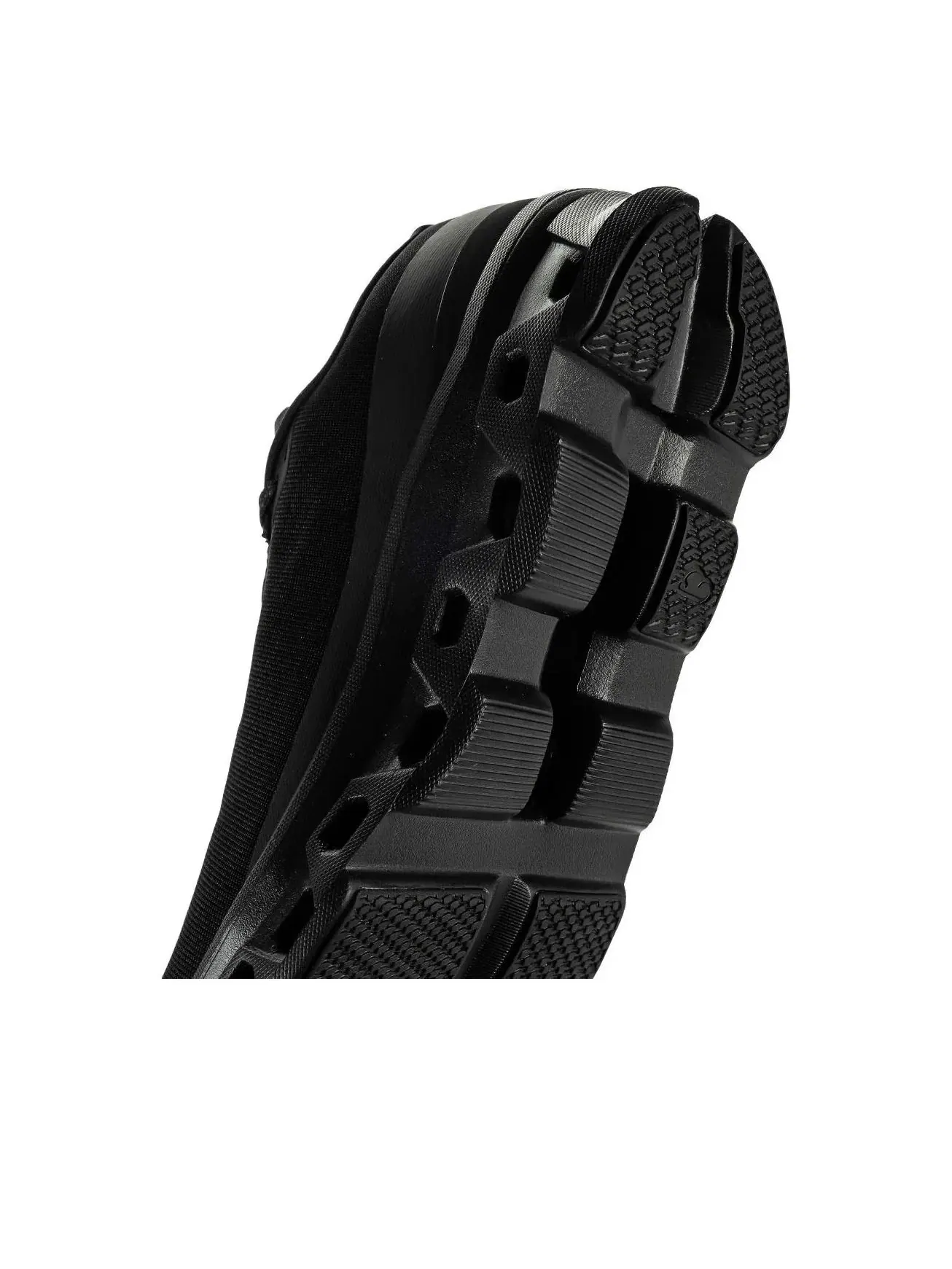 Кроссовки On Running Cloudmonster 1 'Black' 3MF30741043 — изображение 5 из 5, черный