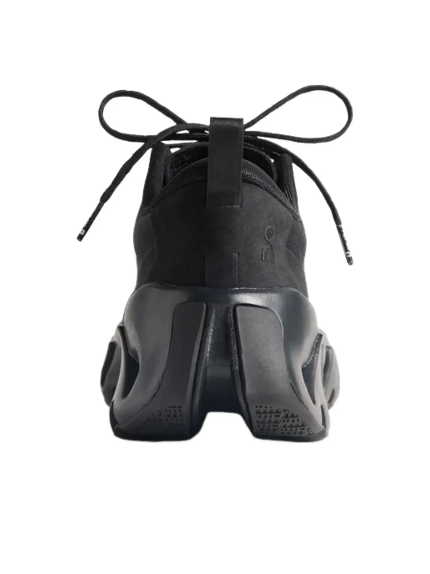 Кроссовки On Running x KITH K-Tech 1 'Black' — изображение 4 из 6, черный