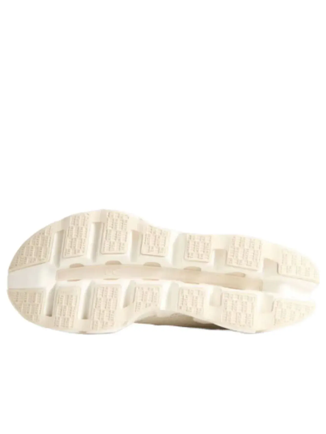 Кроссовки On Running x KITH K-Tech 2 'White Real Teal' — изображение 4 из 6, белый