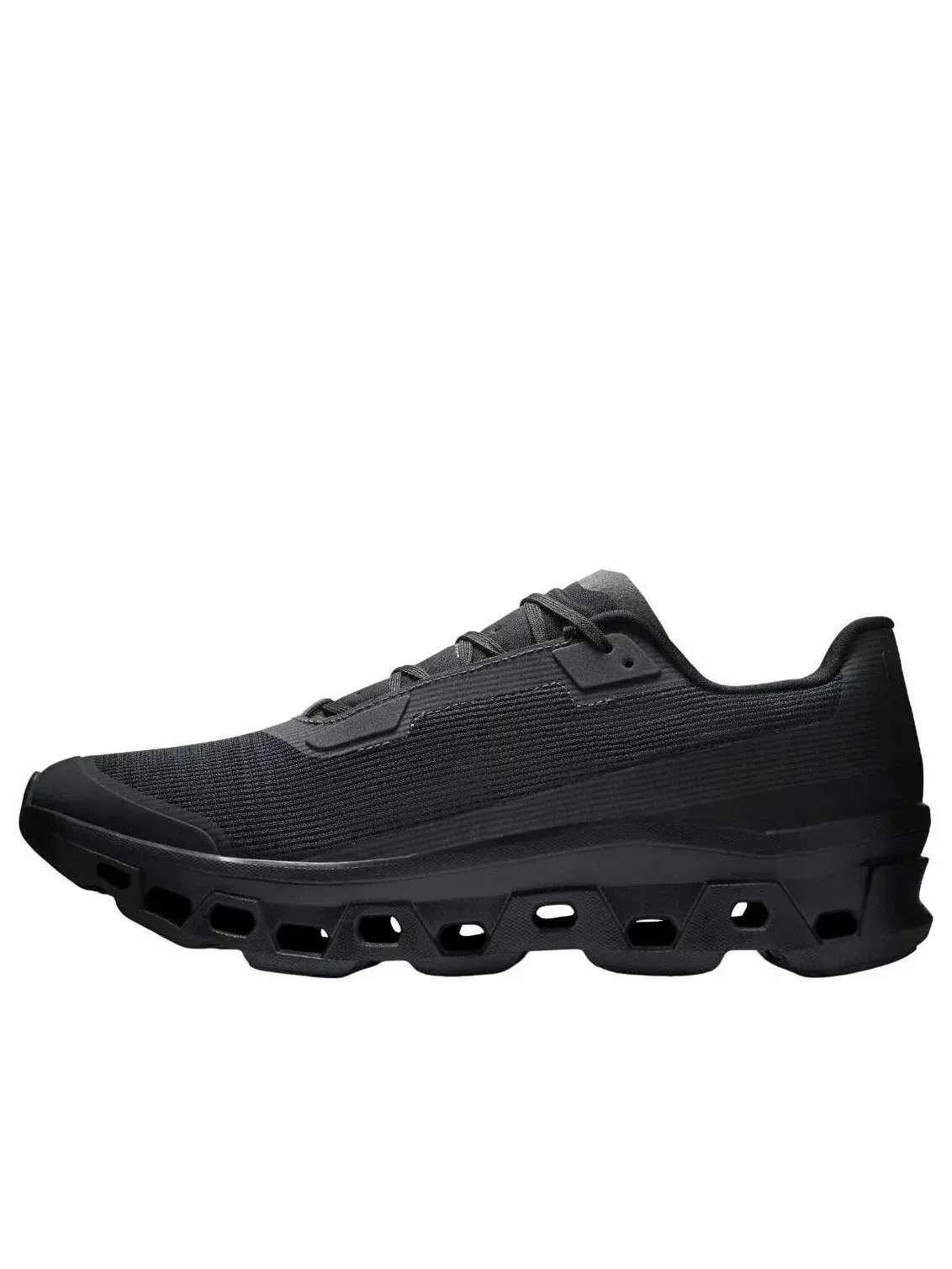 Кроссовки On Running Cloudmonster Void 1 'All Black' 3MG10911043