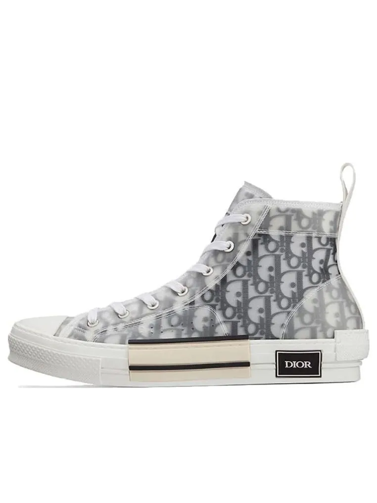 Dior B23 'Oblique'