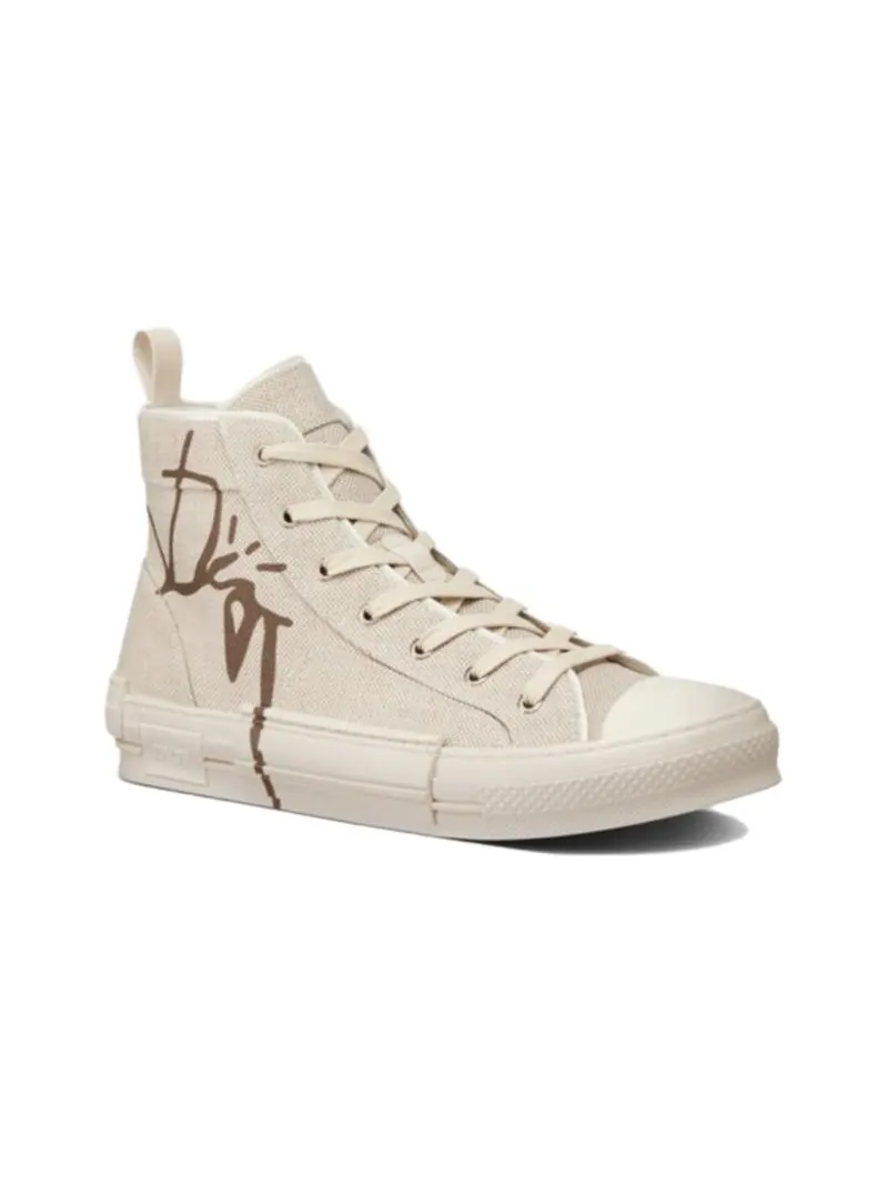 Dior x Cactus Jack Travis Scott B23 'Cream' — изображение 2 из 4, кремовый/белый