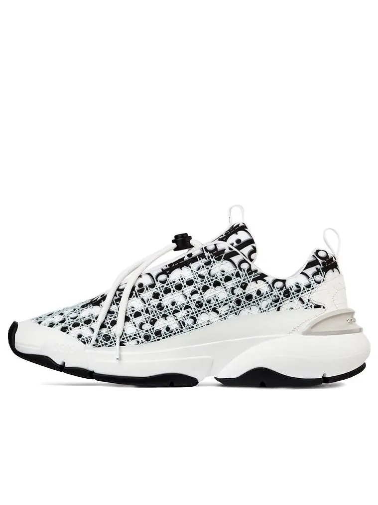 Dior B24, 'Oblique Cannage Motif
