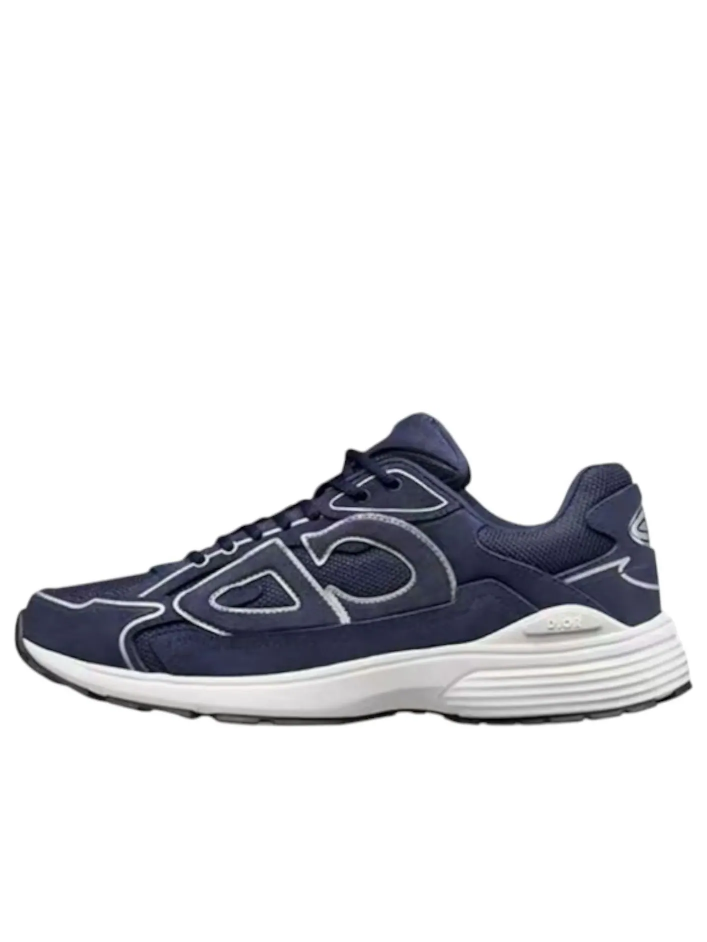 Dior B30 'Navy Blue'