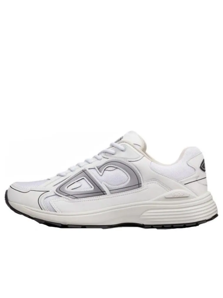 Dior B30 'Белый'