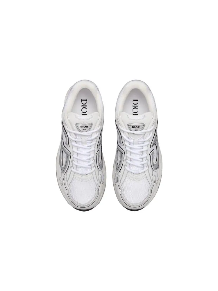 Dior B30 'Белый' — изображение 5 из 5