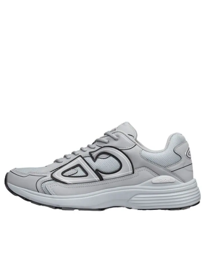 Dior B30 'Серый'