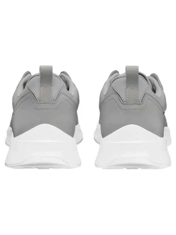 Кроссовки b25 runner sneaker 'grey' Dior — изображение 4 из 4, серый/белый