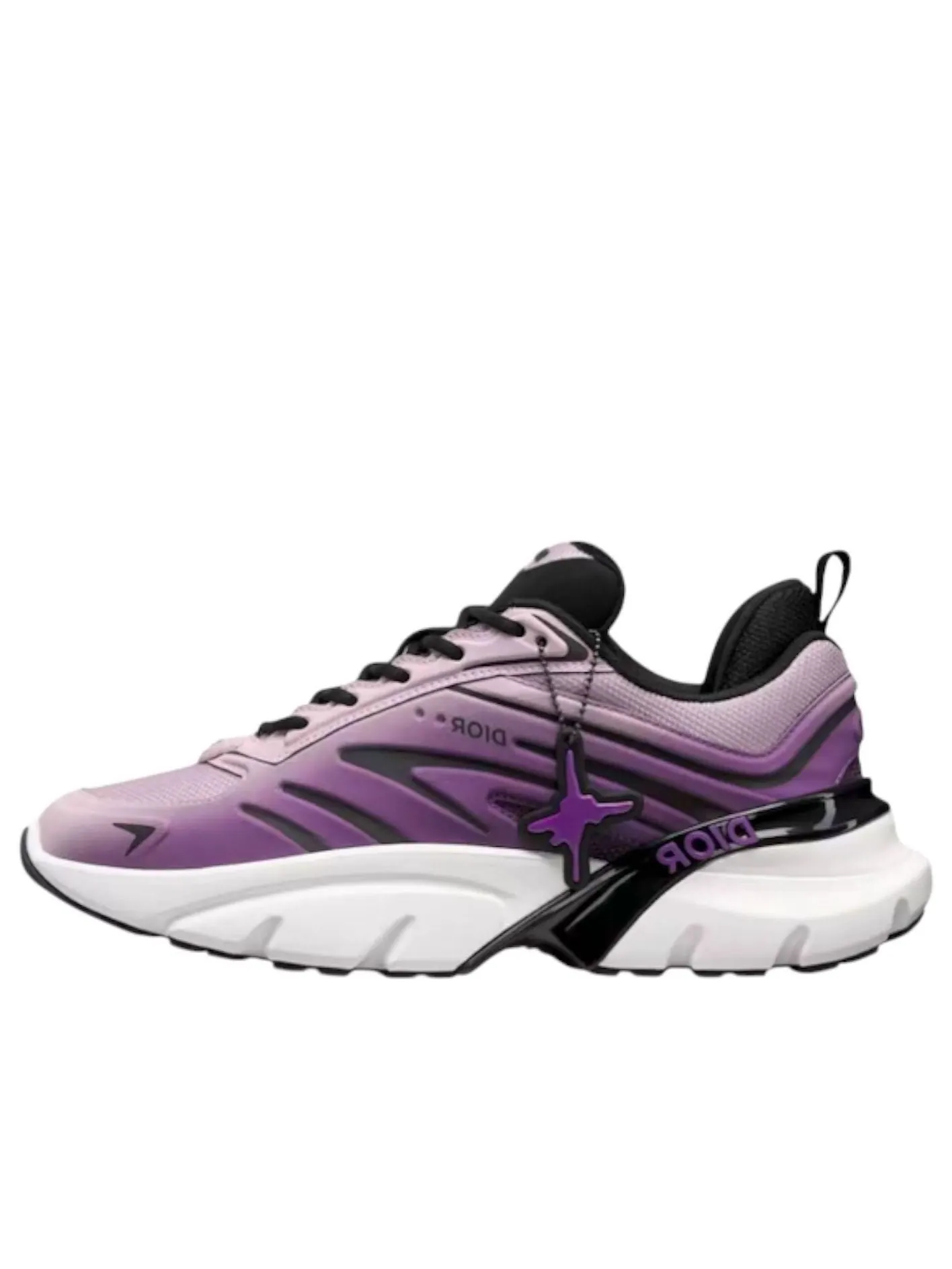 Dior x Lewis Hamilton B44 Blade 'Gradient Purple'