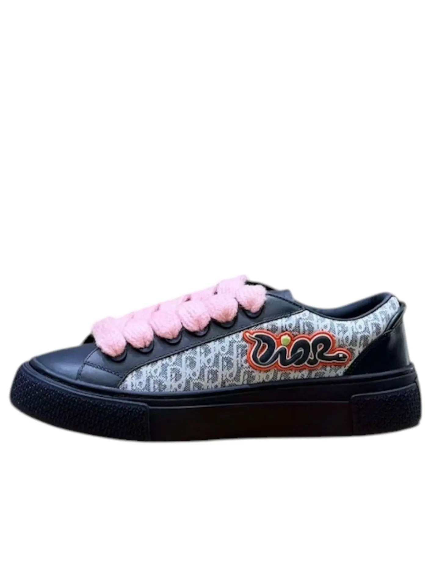 Dior x KAWS B33 'Navy Blue'