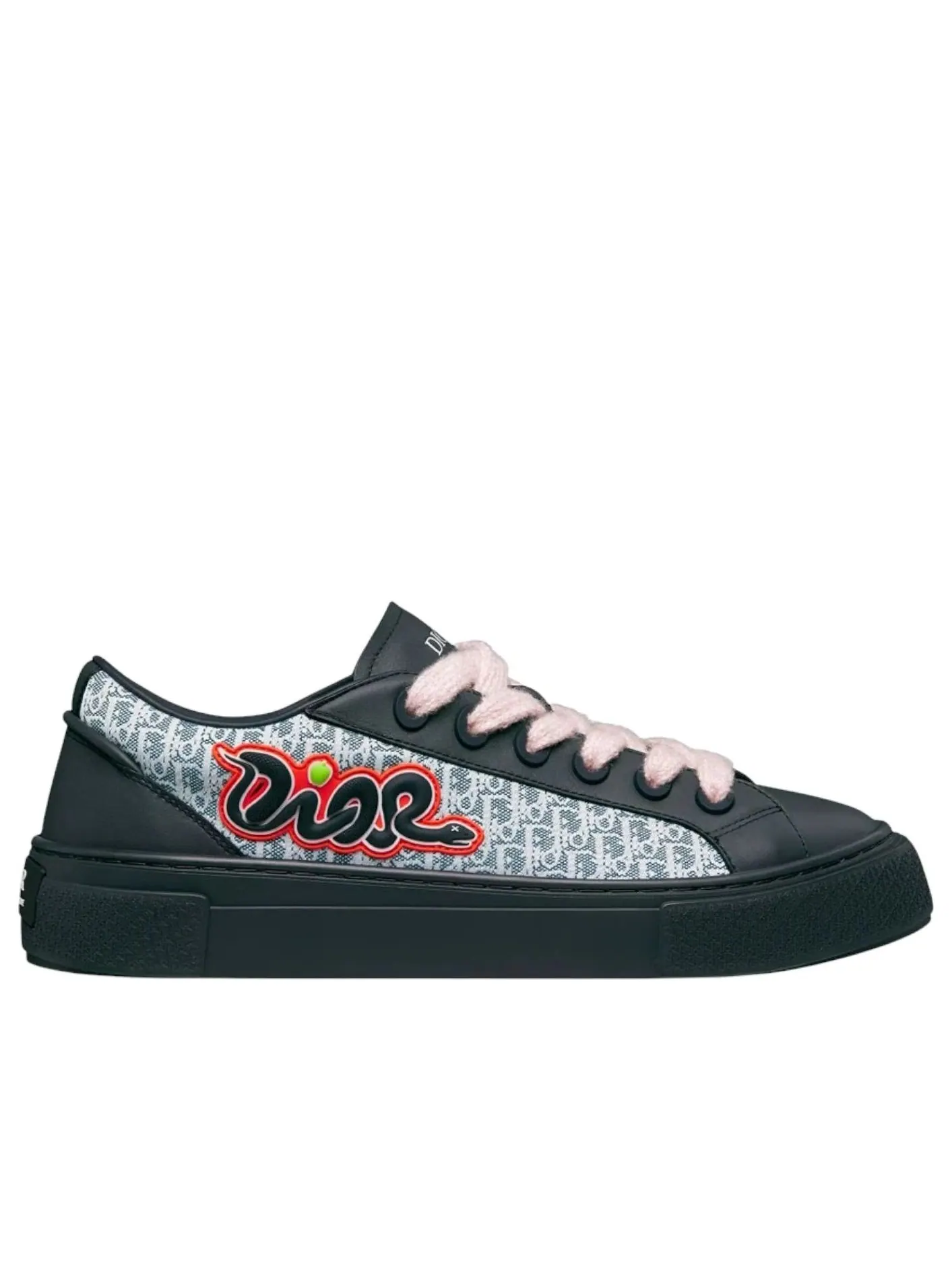 Dior x KAWS B33 'Navy Blue' — изображение 3 из 3