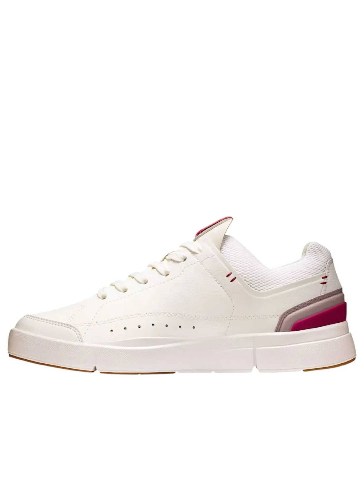 On Running (WMNS) О работе корта Roger Centre "White Grenadine" — изображение 1 из 6, белый