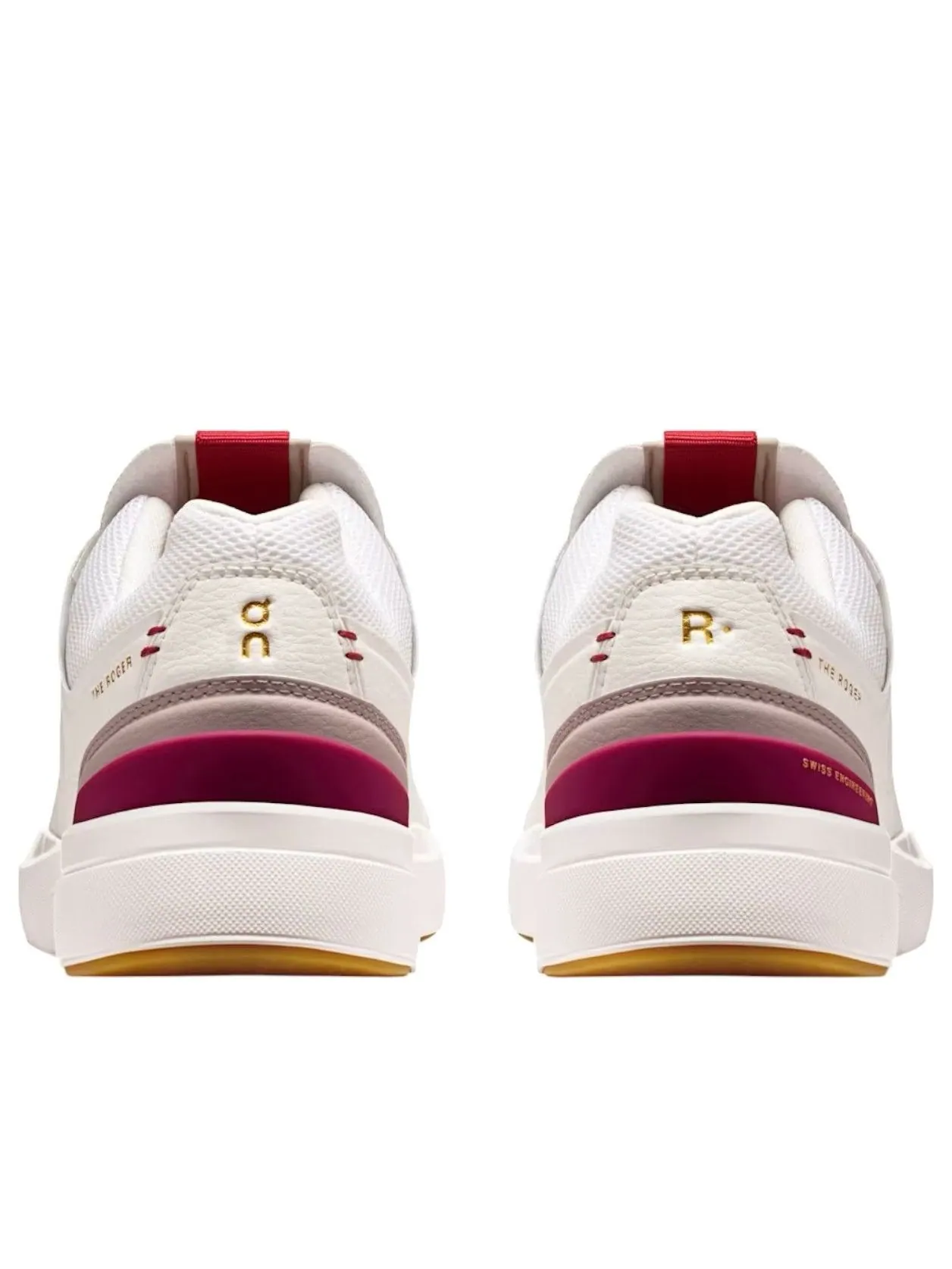 On Running (WMNS) О работе корта Roger Centre "White Grenadine" — изображение 5 из 6, белый