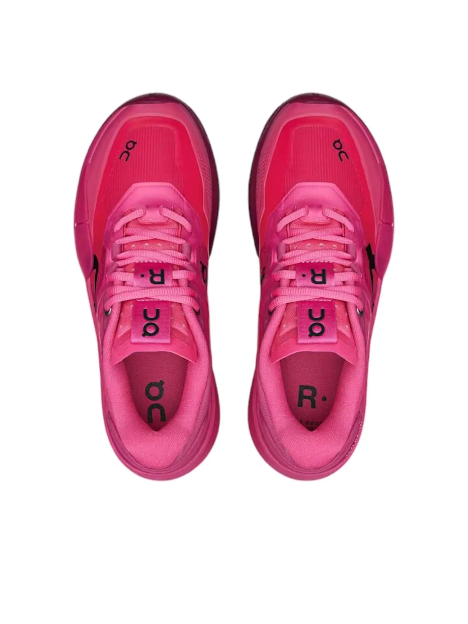 Кроссовки On Running The Roger Pro 2 'Pink Grenadine' — изображение 3 из 6, розовый