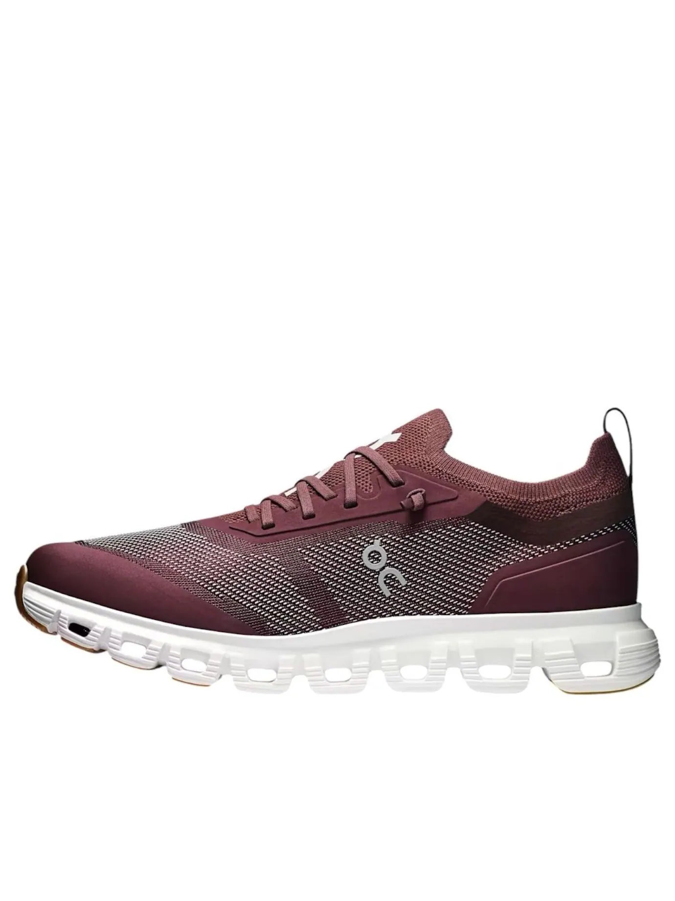 Кроссовки женские On Running Cloud 6 Versa Mulberry — изображение 1 из 6, фиолетовый