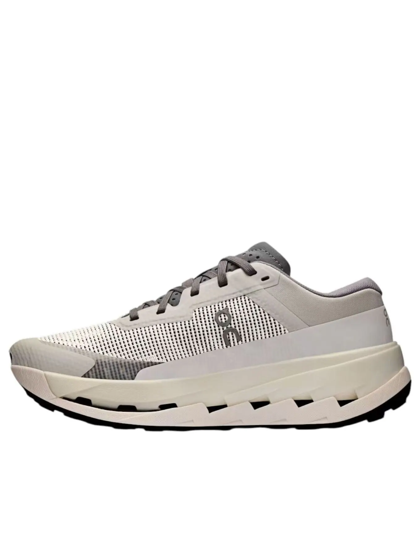 Кроссовки On Running Cloudultra 3 Rock White — изображение 1 из 5, белый
