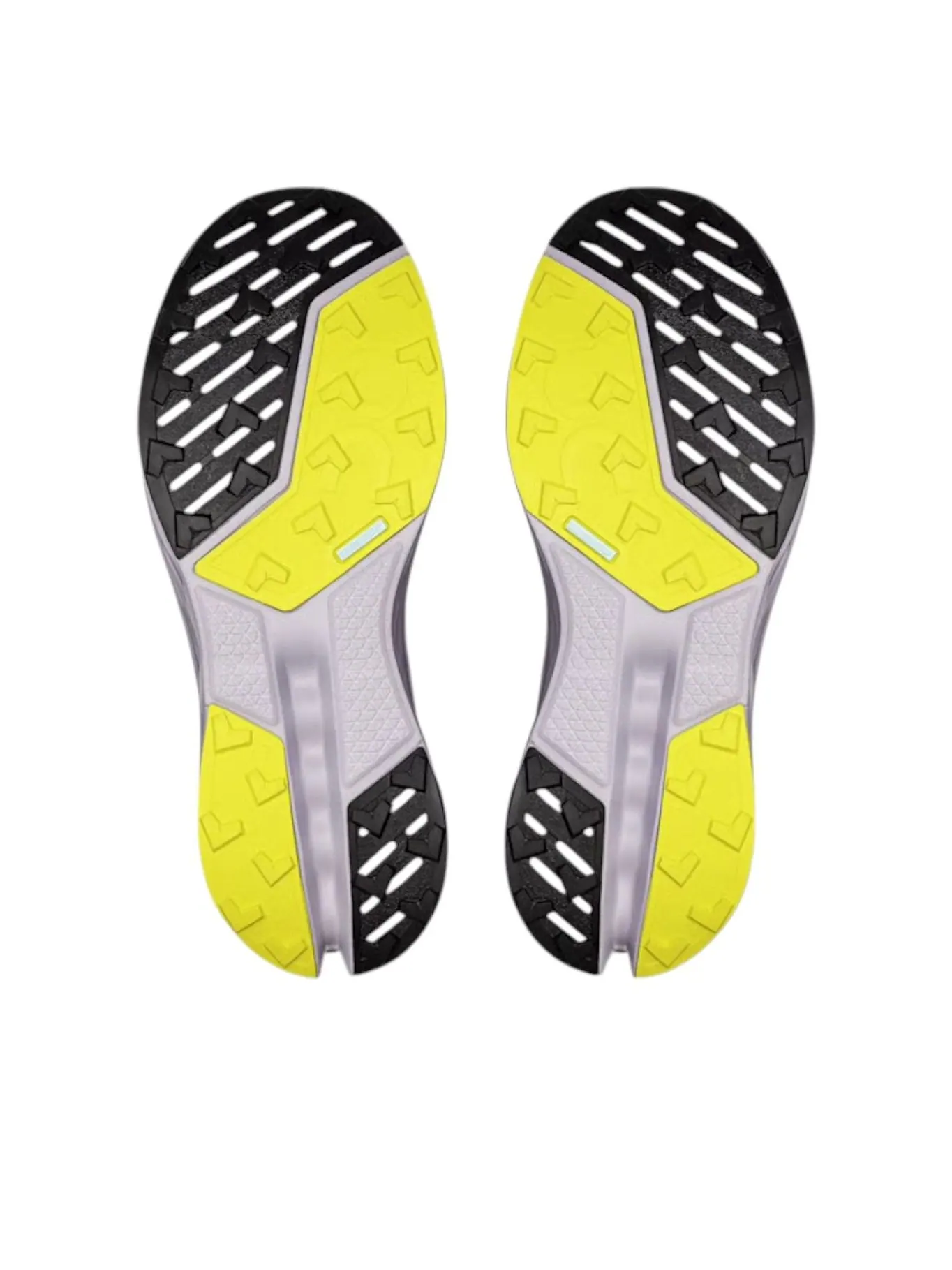 Кроссовки женские On Running Cloudsurfer Trail 2 Waterproof — изображение 4 из 5, черный
