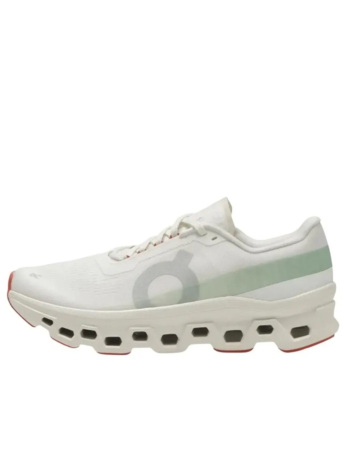 Кроссовки On Running Cloudmonster 1 'Ivory Creek' 3WF30481057