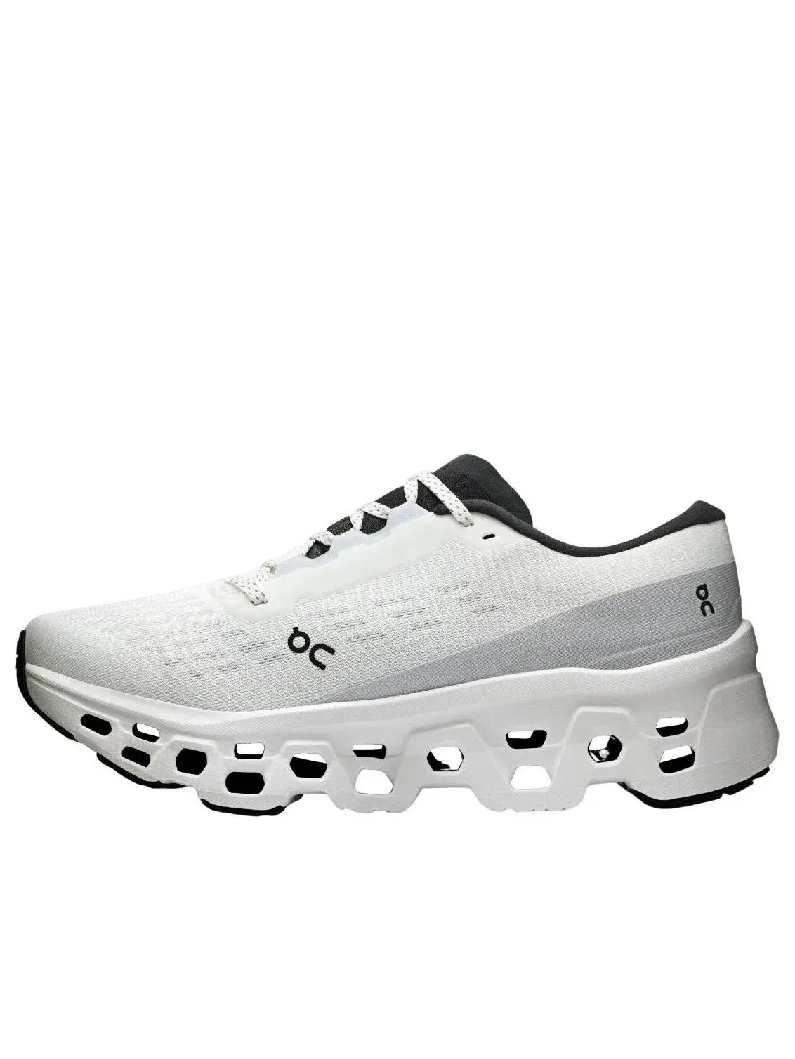 Кроссовки On Running Cloudmonster 3 'White' 3WG10031200