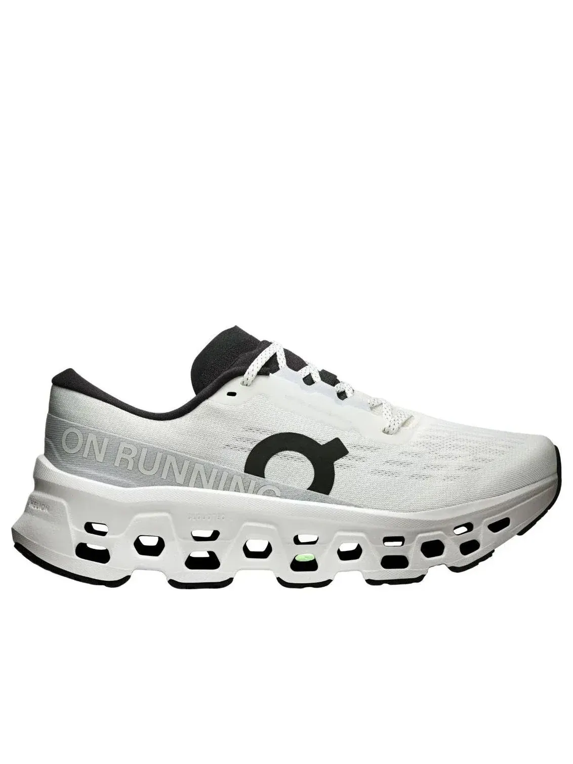 Кроссовки On Running Cloudmonster 3 'White' 3WG10031200 — изображение 2 из 5, белый