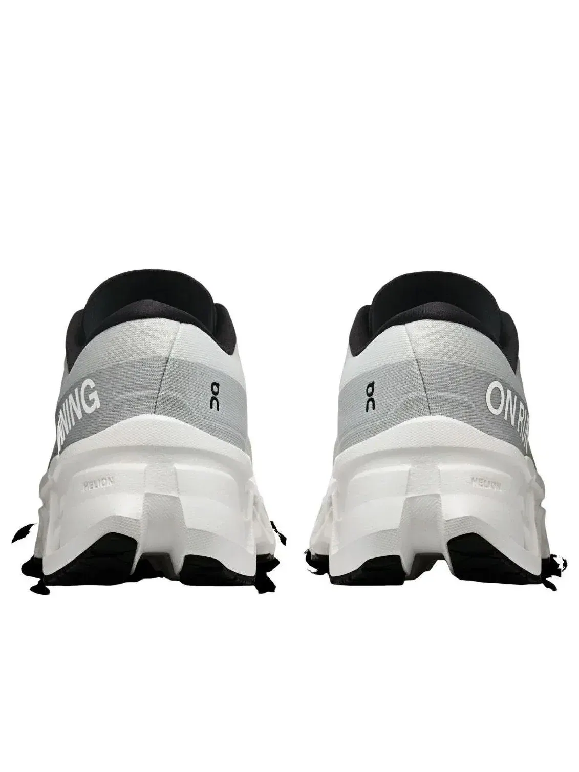 Кроссовки On Running Cloudmonster 3 'White' 3WG10031200 — изображение 5 из 5, белый