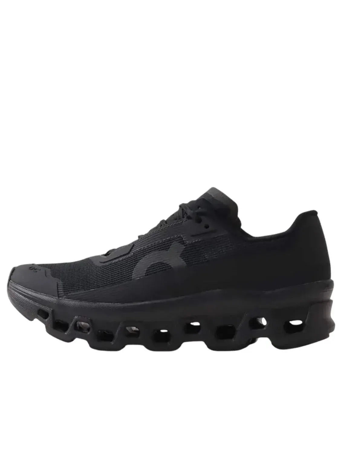 Кроссовки On Running Cloudmonster Void 1 'All Black' 3WG10811043