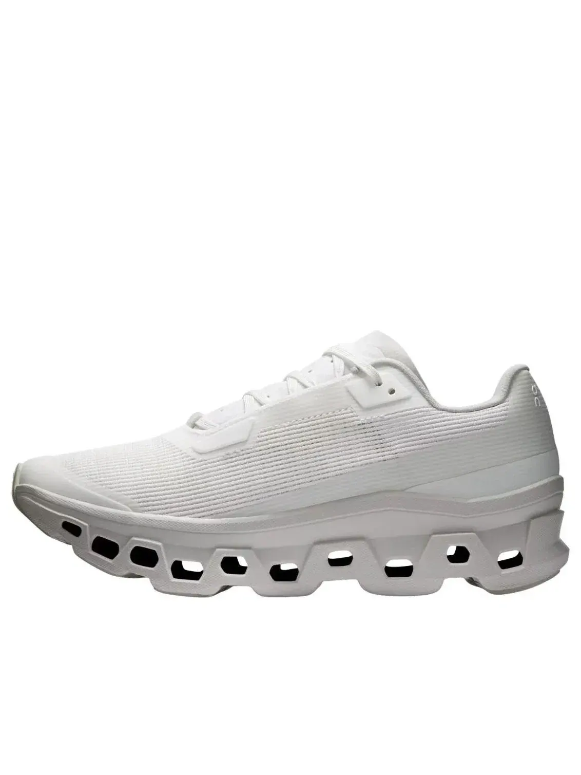 Кроссовки On Running Cloudmonster Void 1 'White' 3WG10811200