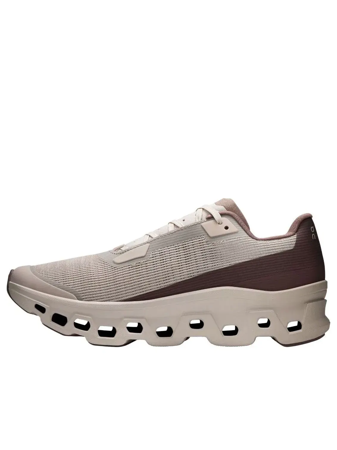 Кроссовки On Running Cloudmonster Void 1 'Fog Pearl' 3WG10811344