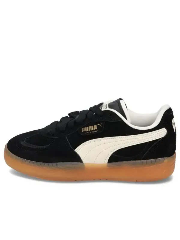 Кроссовки palermo moda xtra Puma — изображение 1 из 4, черный