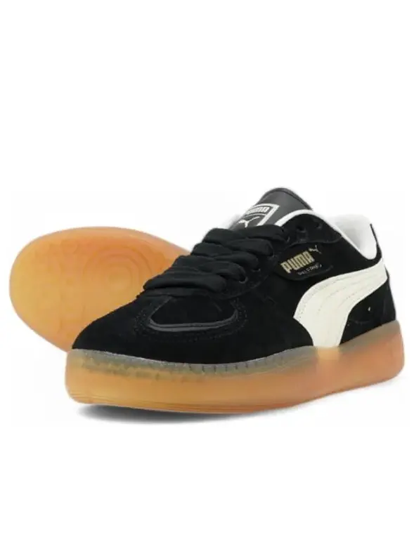 Кроссовки palermo moda xtra Puma — изображение 2 из 4, черный