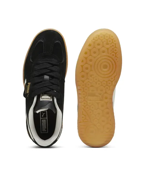Кроссовки palermo moda xtra Puma — изображение 4 из 4, черный