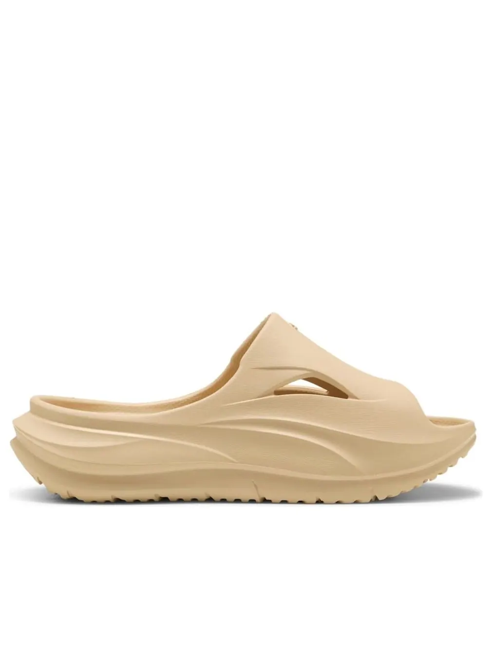 Шлепанцы Puma Softride ZeroG 'Light Sand' — изображение 6 из 6, светлый песочный