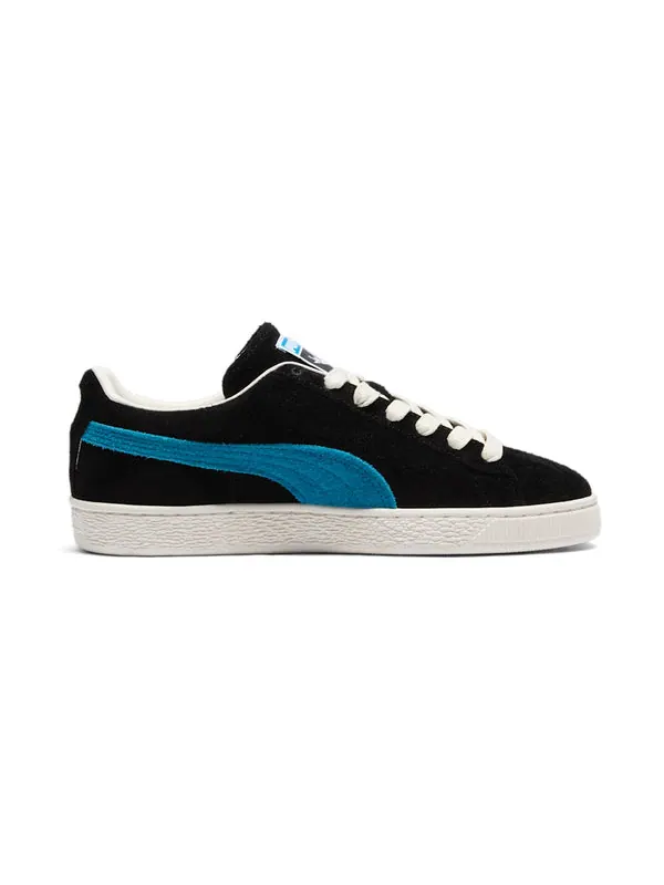 Кроссовки x liberaiders suede 'destination unknown' Puma — изображение 2 из 4, темно-синий/синий/белый