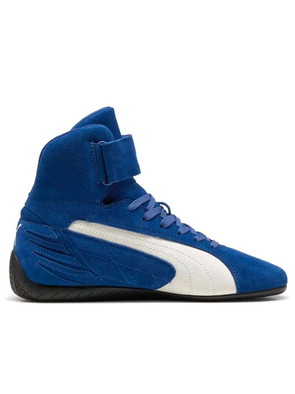 Puma Speedcat Mid 'Clyde Royal Warm White' — изображение 6 из 6, белый
