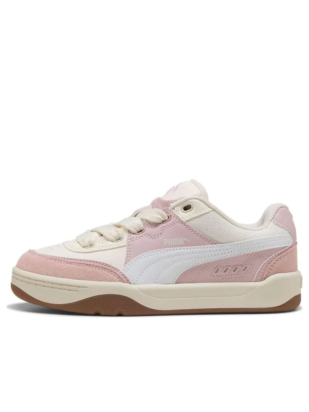 Puma Park Lifestyle SK8 'Off White Misty Purple' — изображение 1 из 6, белый/фиолетовый
