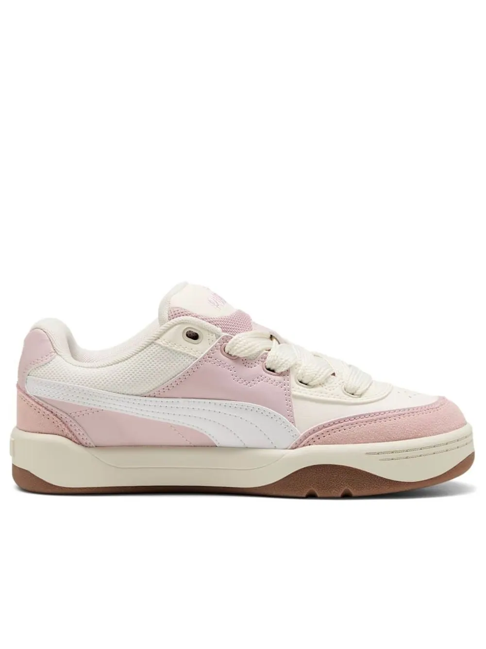 Puma Park Lifestyle SK8 'Off White Misty Purple' — изображение 2 из 6, белый/фиолетовый