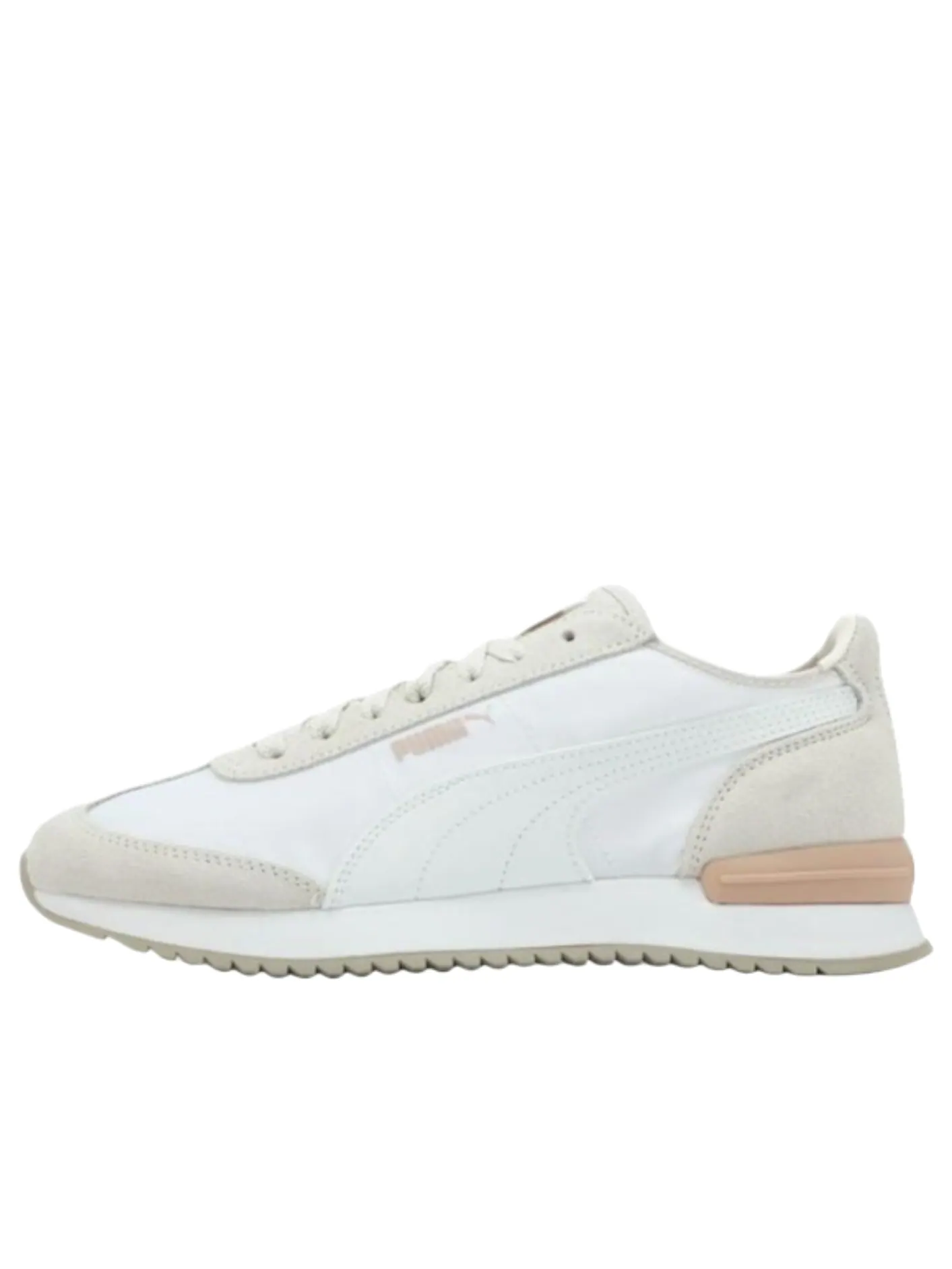 Puma R78 Wind 'White Grey' — изображение 1 из 3, белый/серый