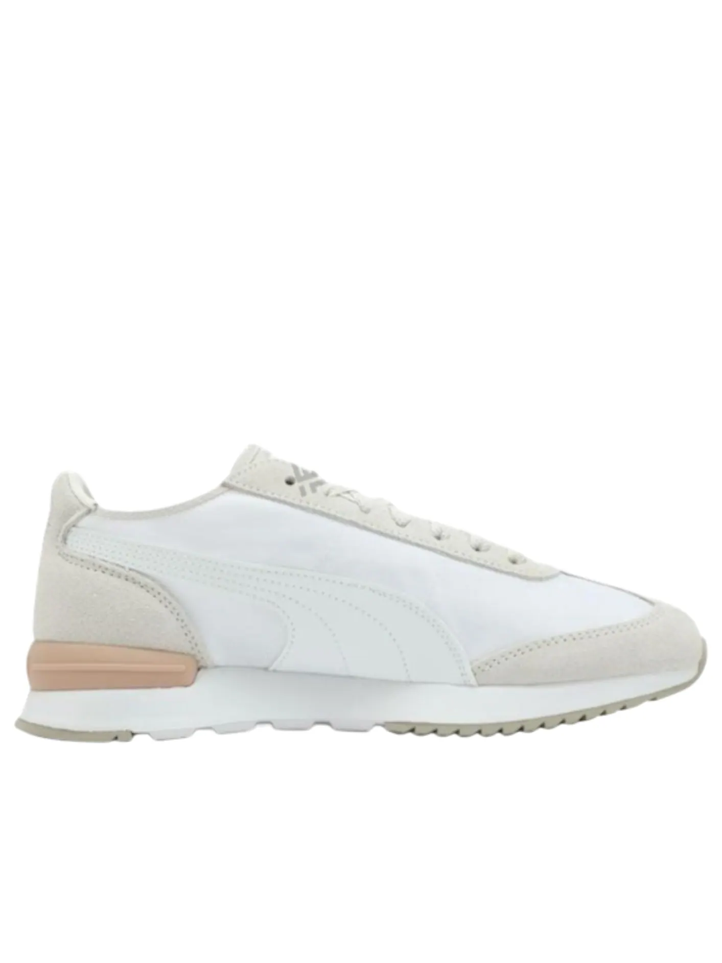Puma R78 Wind 'White Grey' — изображение 3 из 3, белый/серый