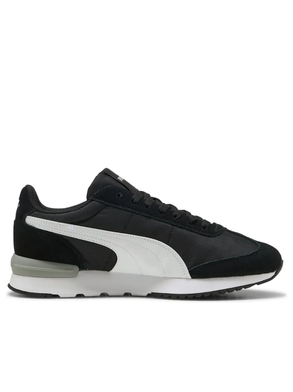 Puma R78 Wind MU 'Black White' — изображение 6 из 6, черный/белый