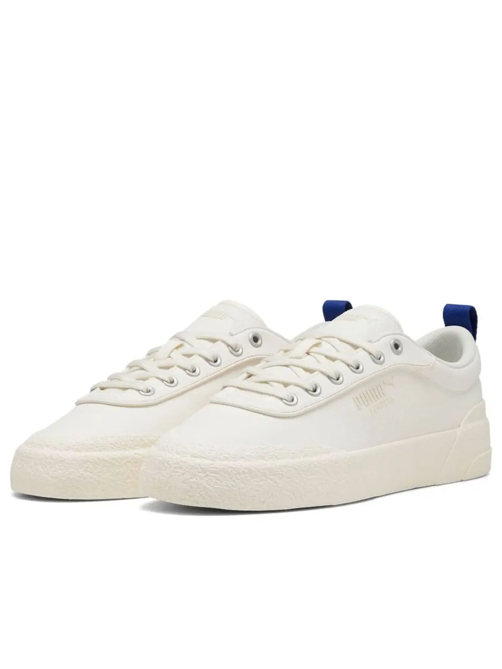 Кроссовки PUMA Terreta 'Beige' — изображение 2 из 6, бежевый